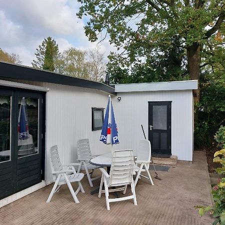 Huisje Weltevree Putten Bagian luar foto