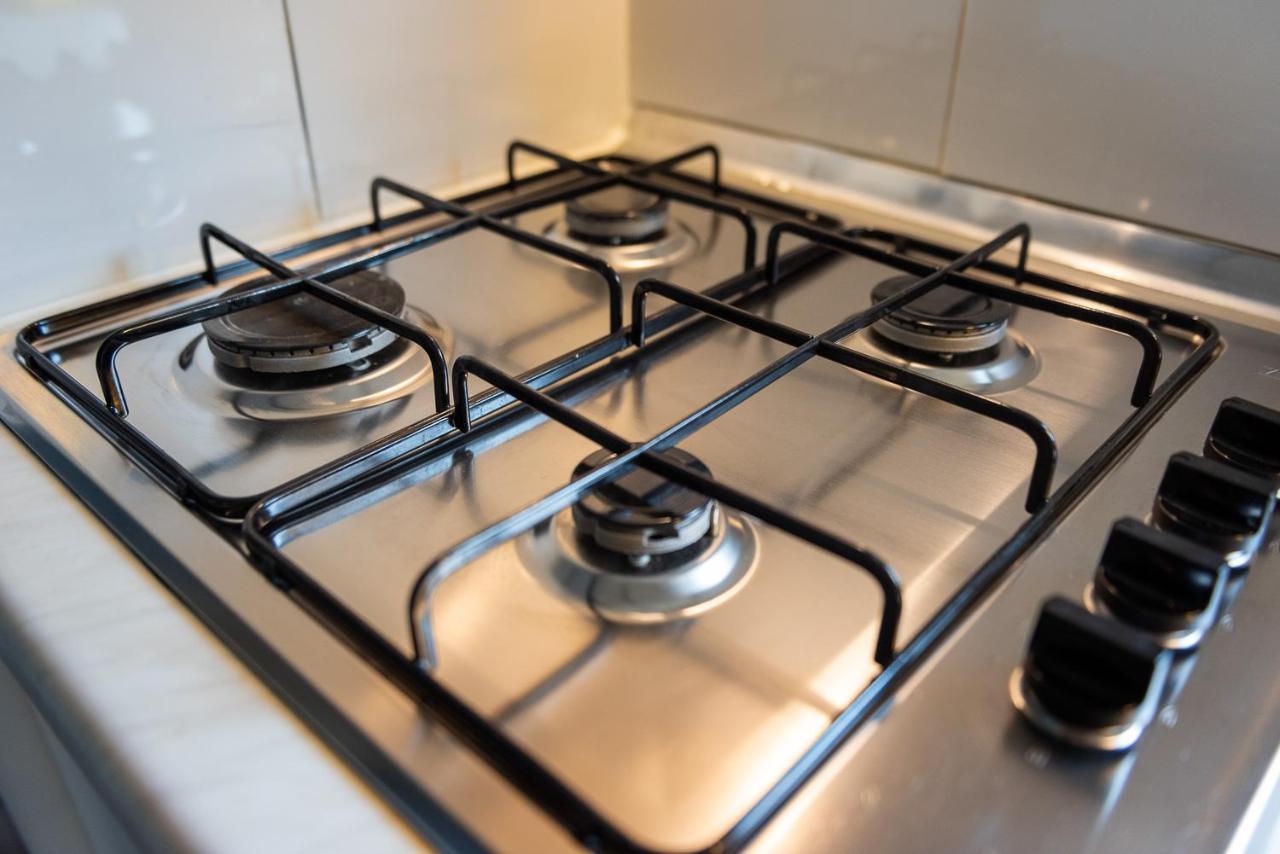 Huisje Weltevree Putten Bagian luar foto